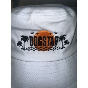 VIP Dogstar bucket hat. From their 2024 summer tour! Great for any fan!